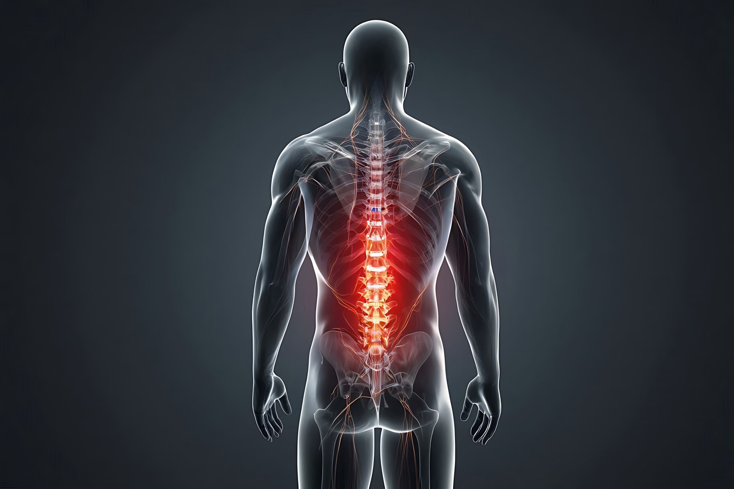 Spine-Related Conditions